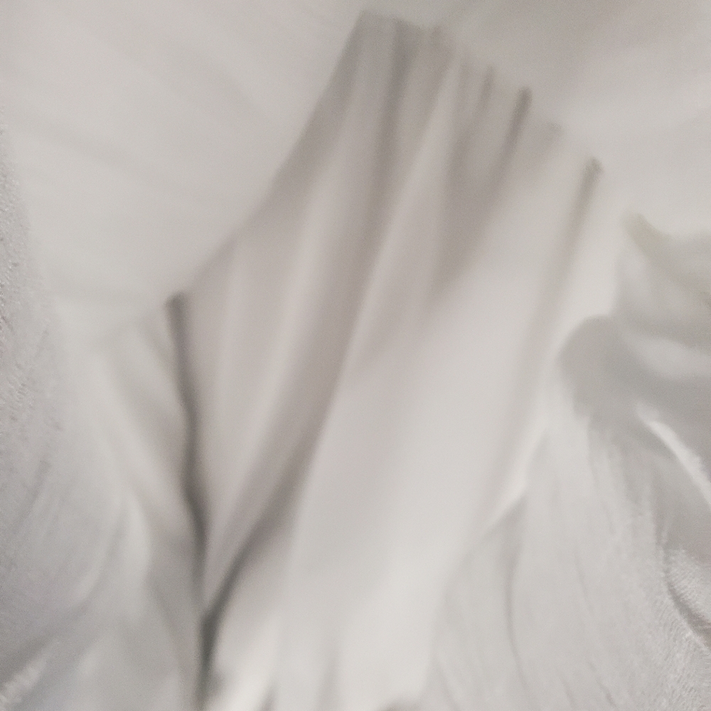 Iz Buyer Juniors' white sz 13 dress - Picture 7 of 16